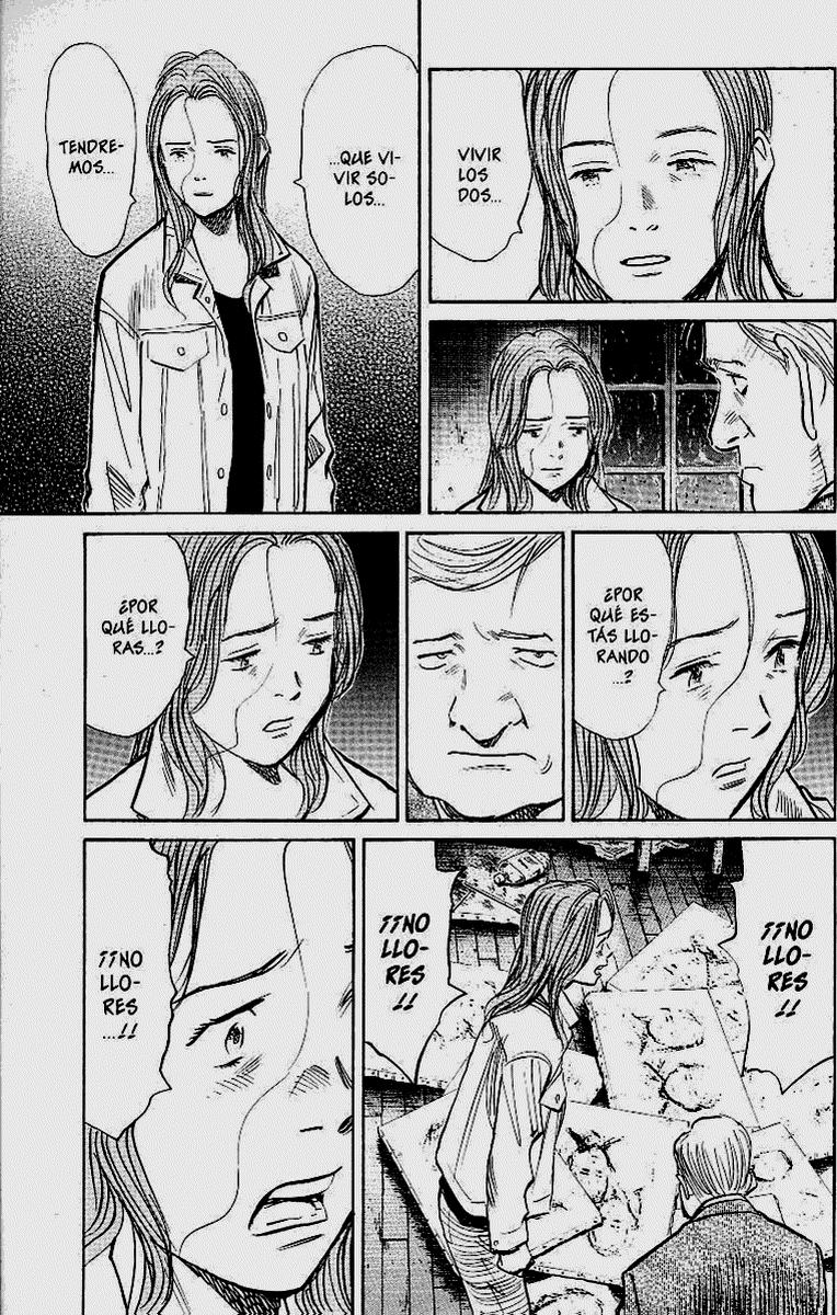 Read MonsterES Manga Online
