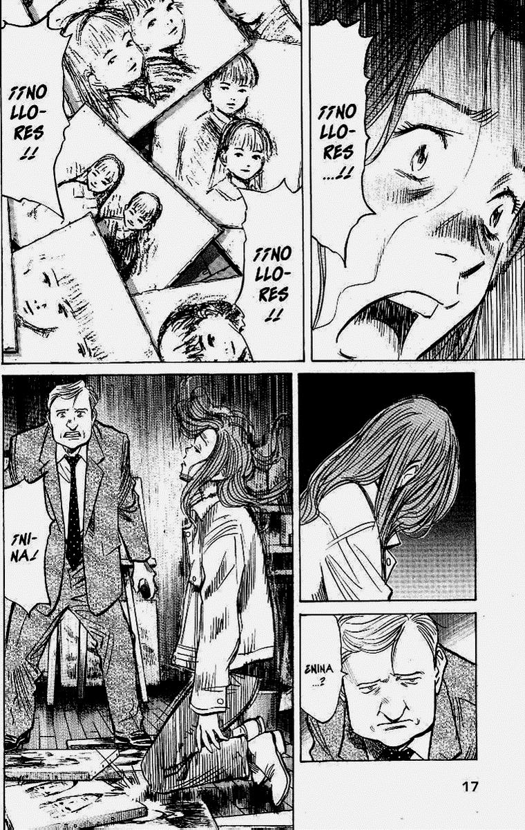 Read MonsterES Manga Online