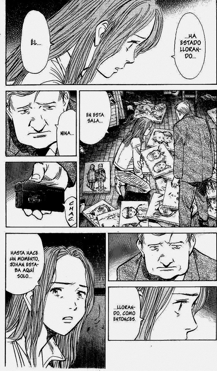 Read MonsterES Manga Online