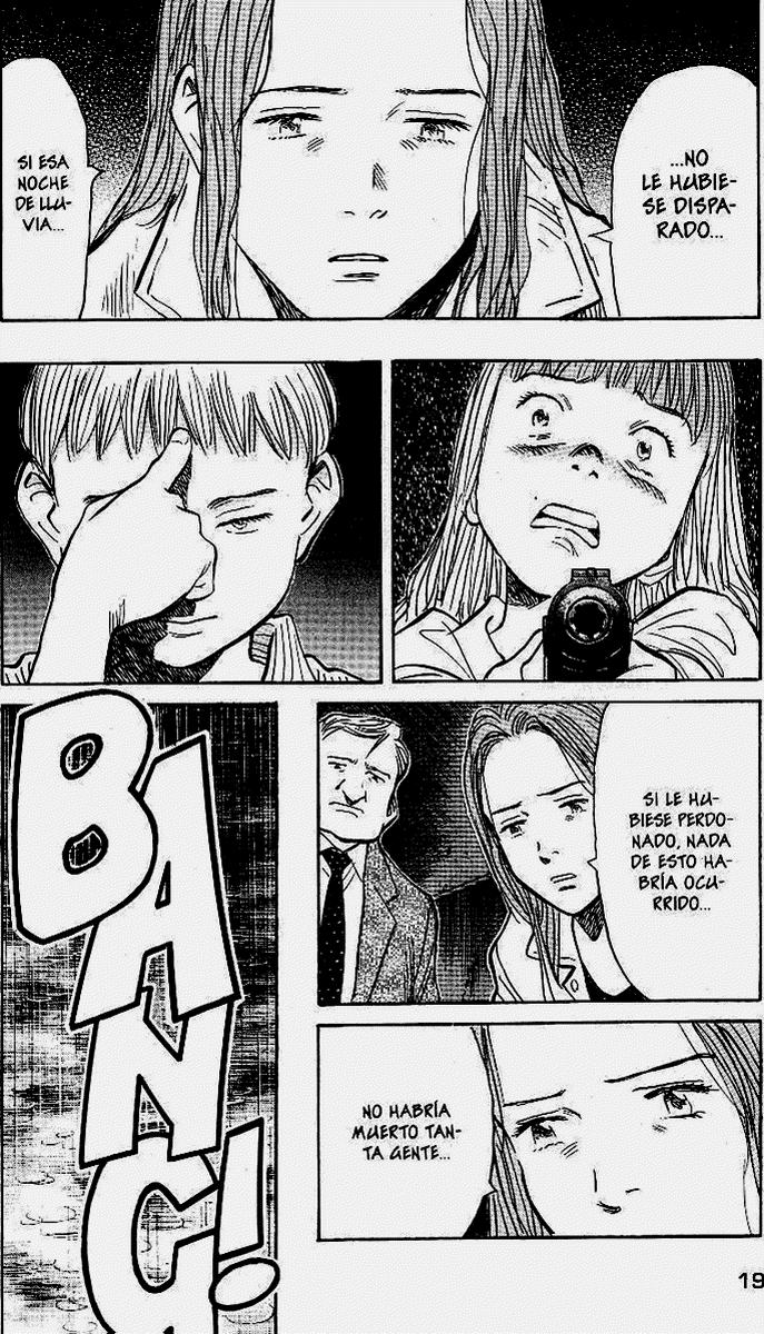 Read MonsterES Manga Online