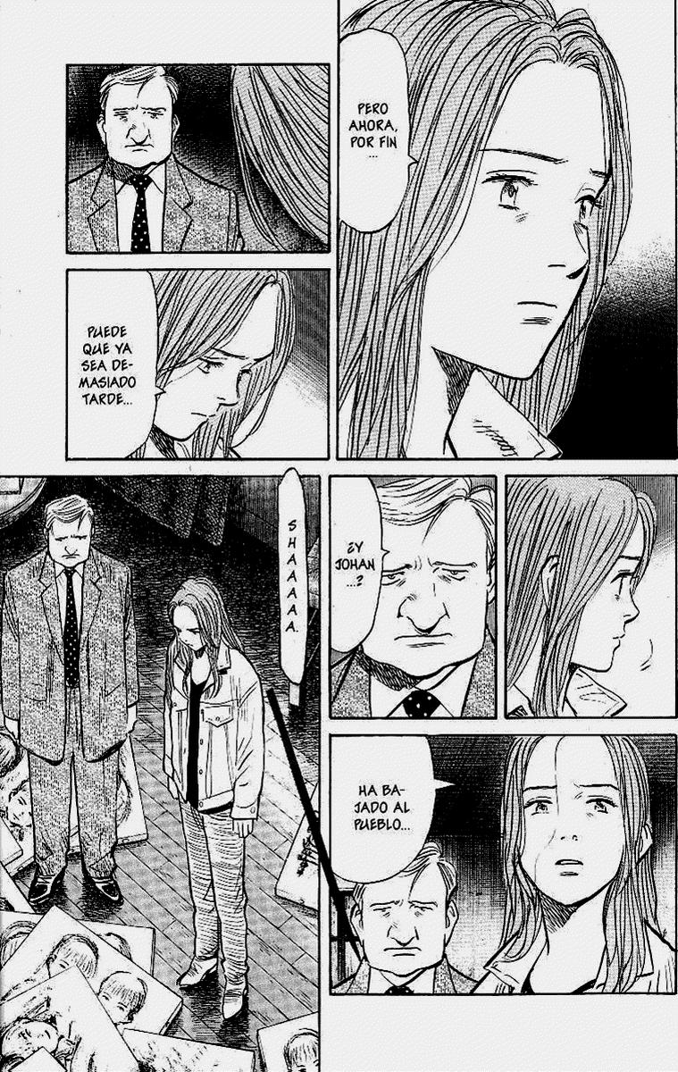 Read MonsterES Manga Online