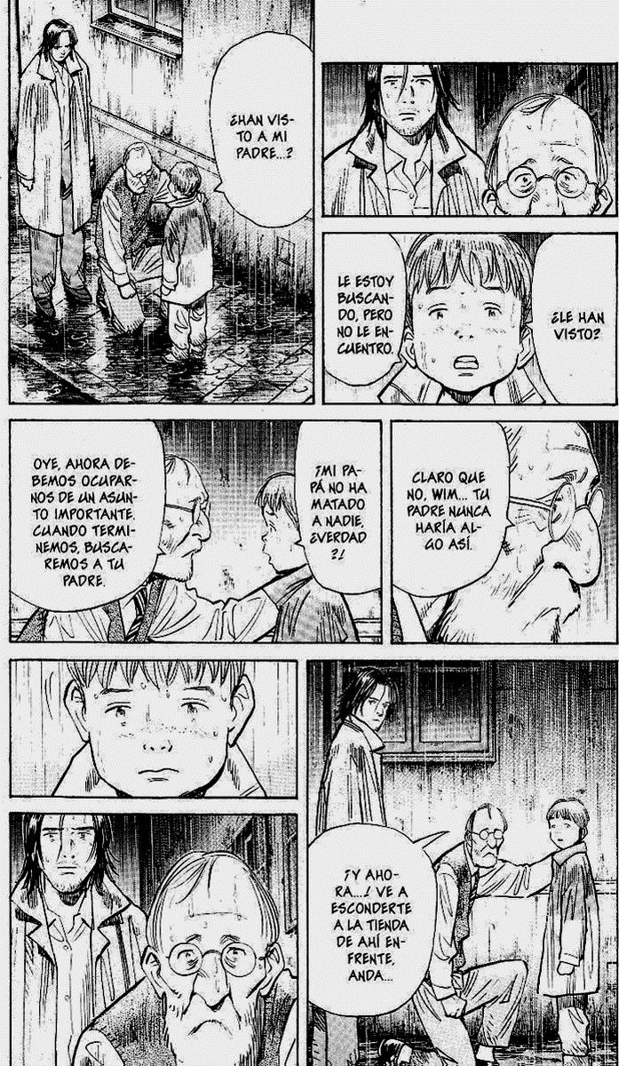Read MonsterES Manga Online