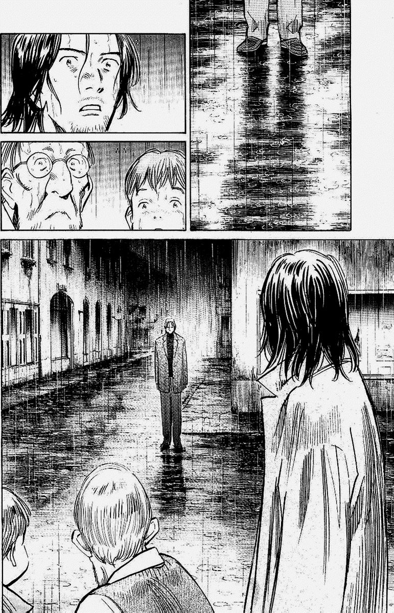 Read MonsterES Manga Online