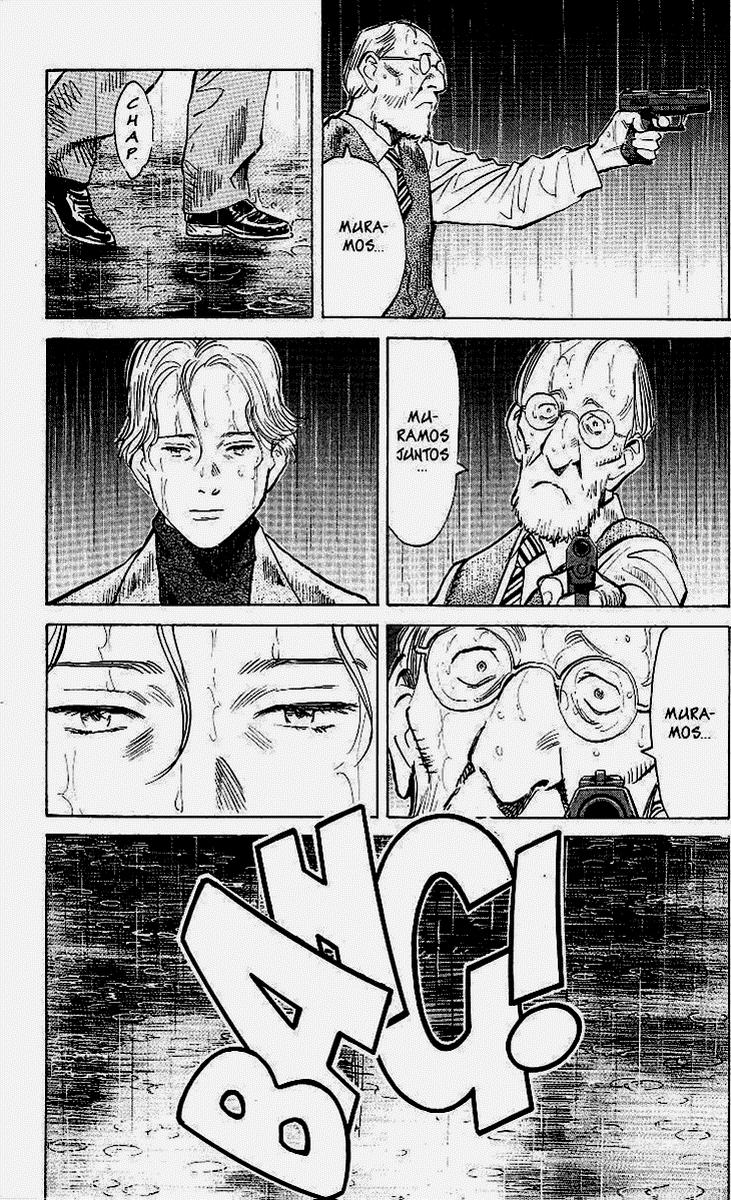 Read MonsterES Manga Online