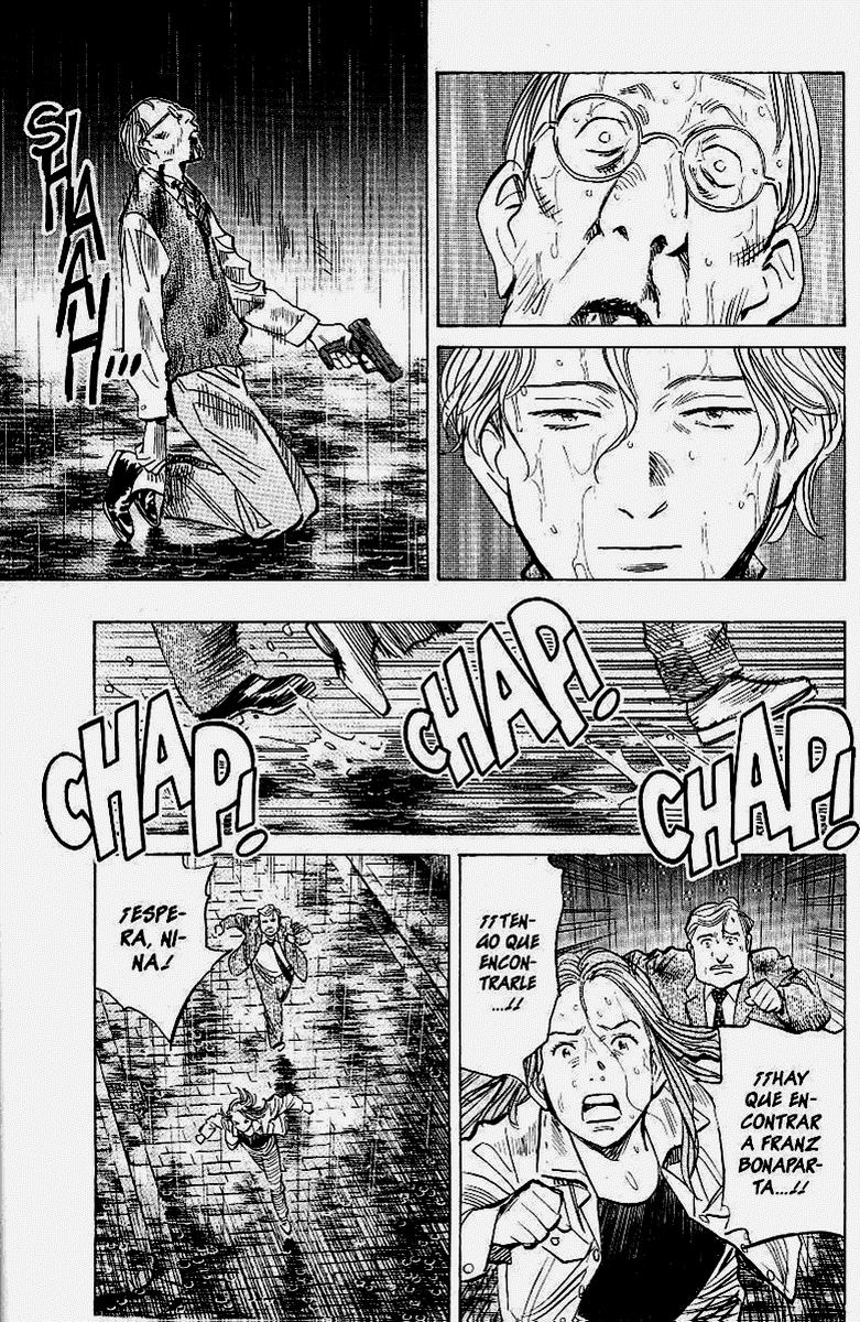Read MonsterES Manga Online
