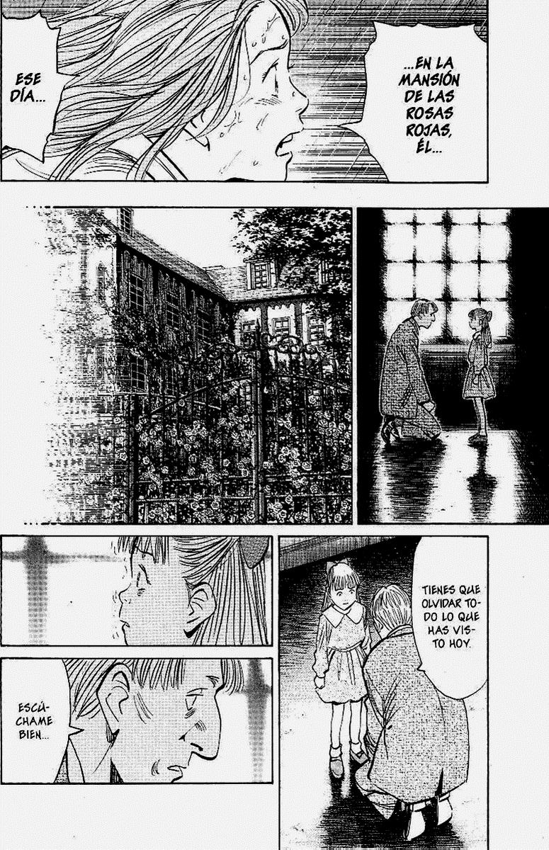 Read MonsterES Manga Online