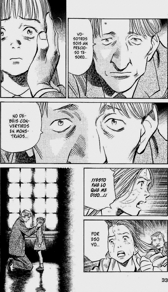 Read MonsterES Manga Online