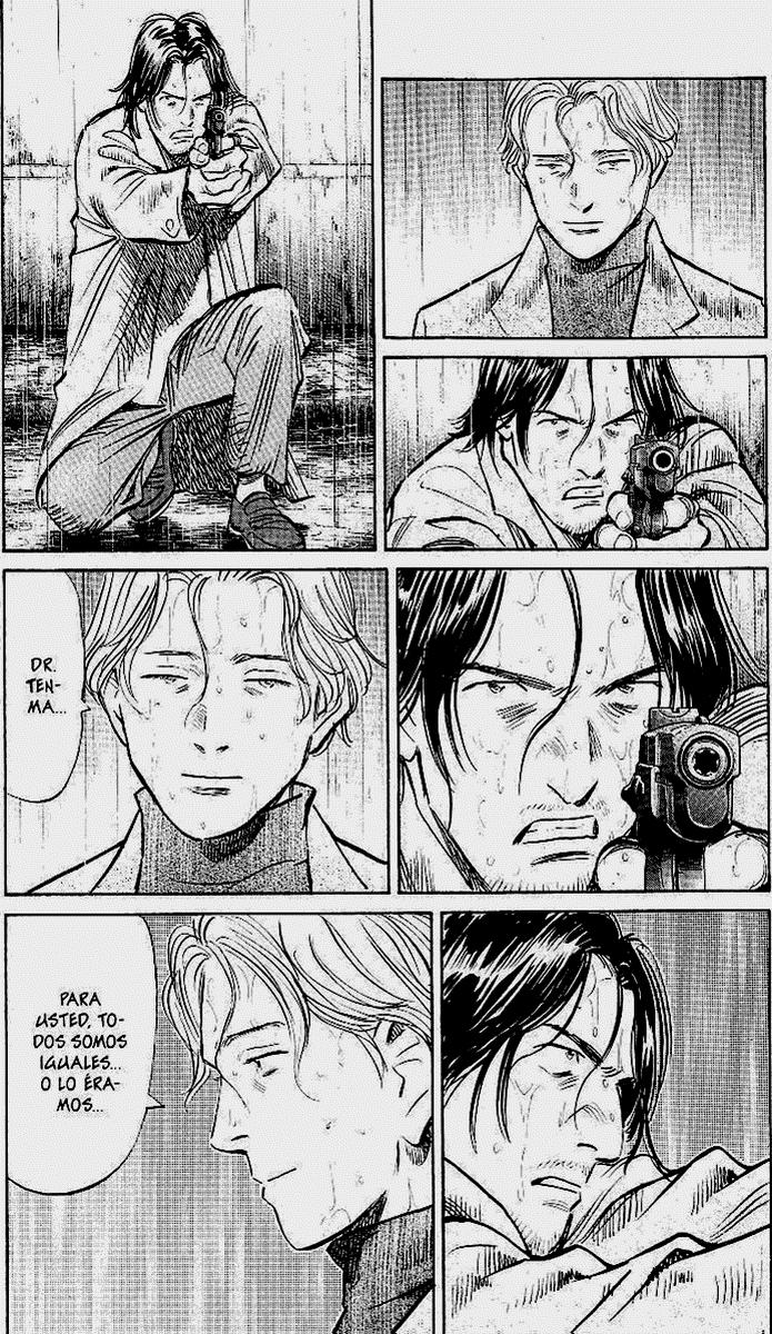 Read MonsterES Manga Online