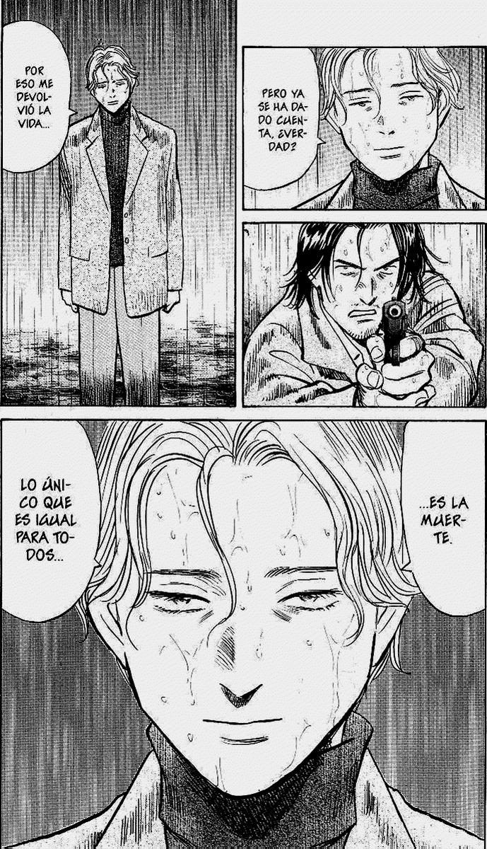 Read MonsterES Manga Online