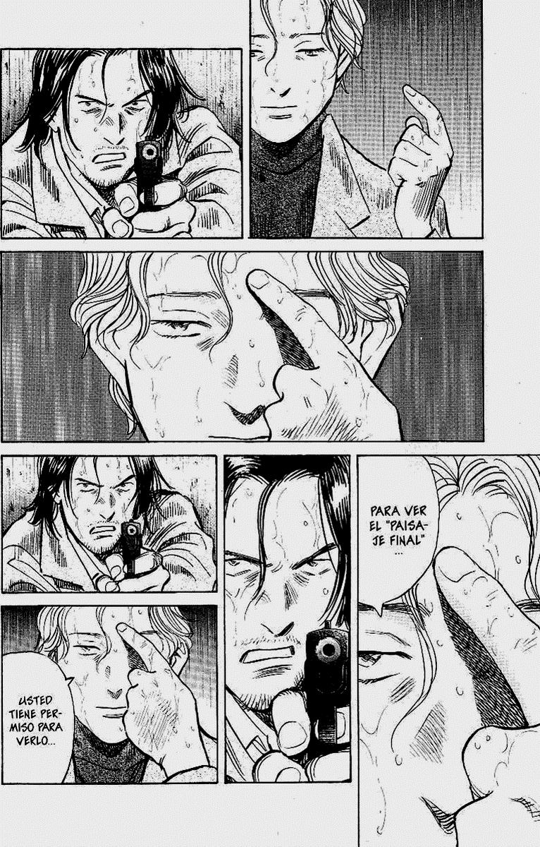 Read MonsterES Manga Online