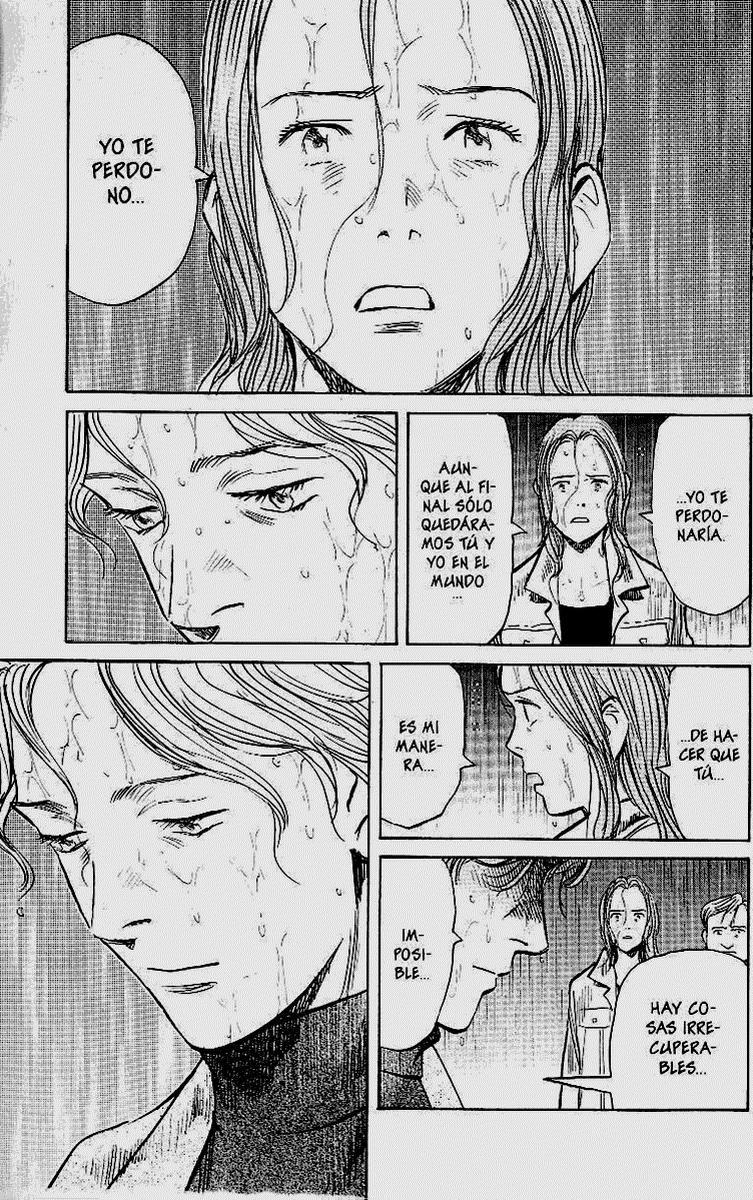 Read MonsterES Manga Online