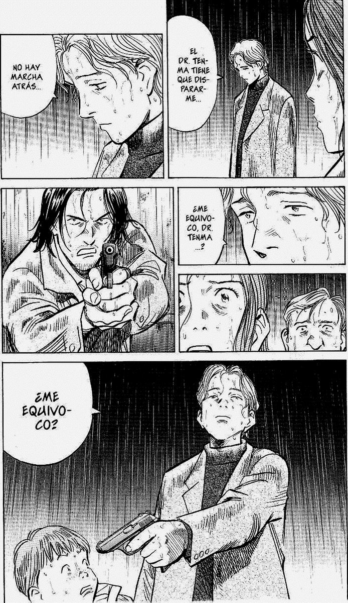 Read MonsterES Manga Online