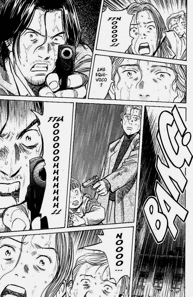 Read MonsterES Manga Online