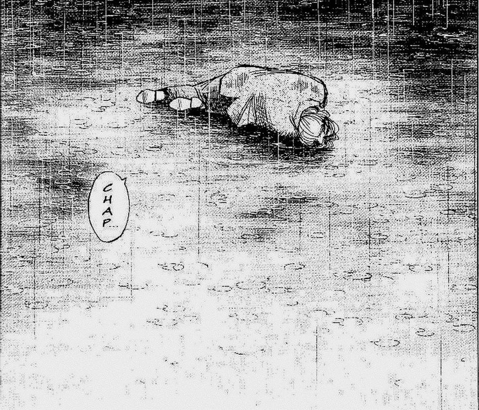 Read MonsterES Manga Online