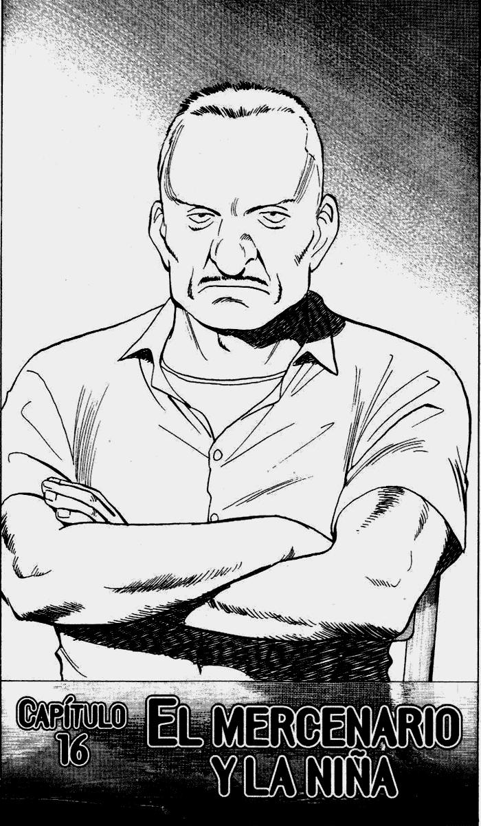 Read MonsterES Manga Online