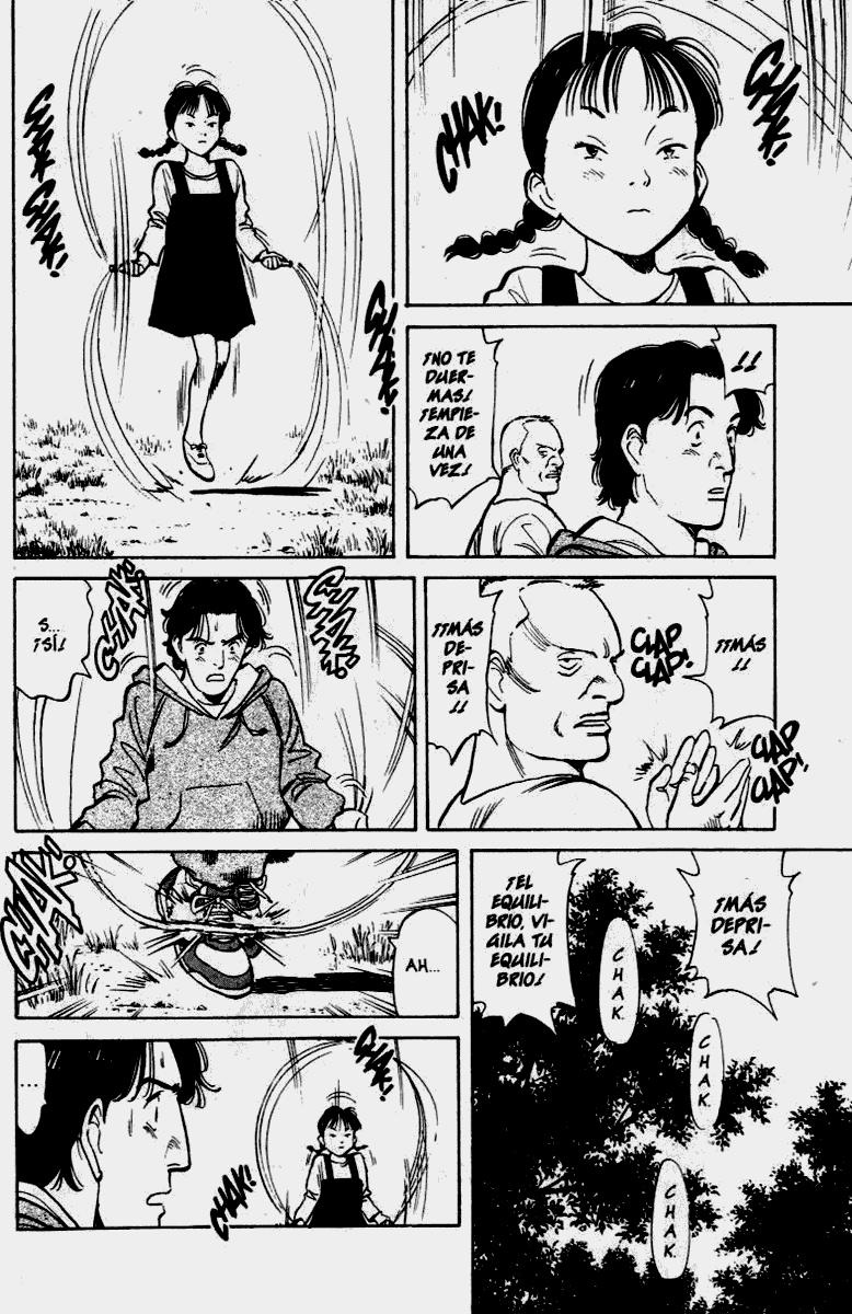 Read MonsterES Manga Online