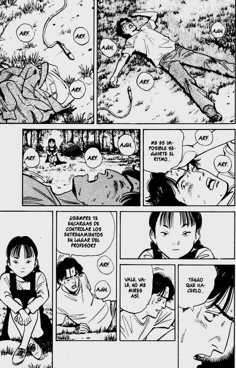 Read MonsterES Manga Online