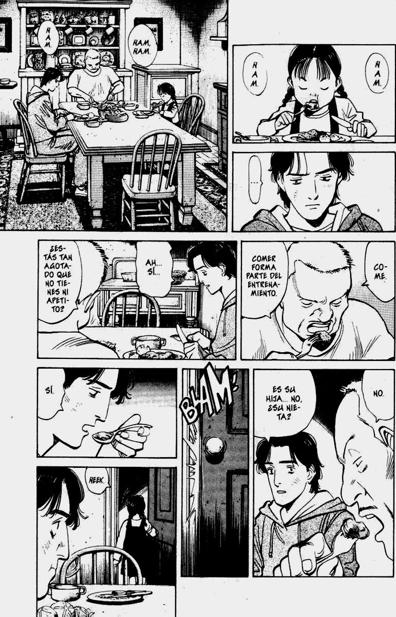 Read MonsterES Manga Online