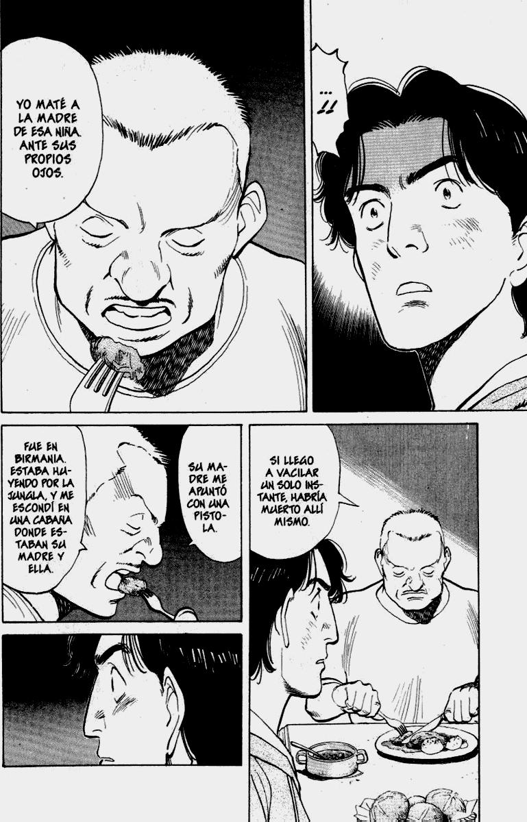 Read MonsterES Manga Online