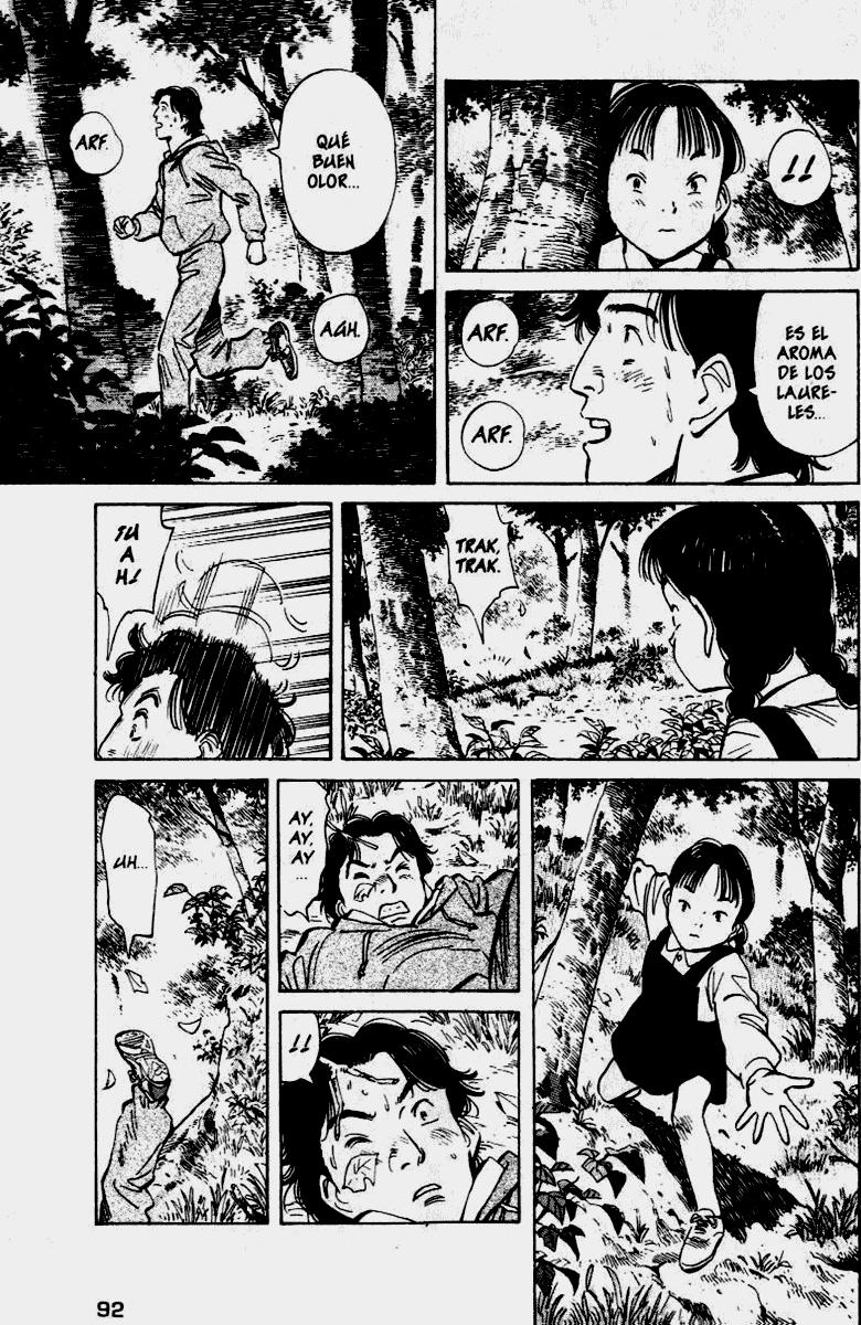 Read MonsterES Manga Online