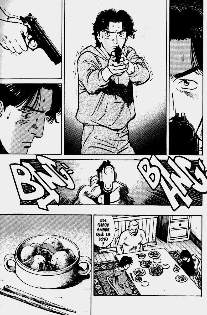 Read MonsterES Manga Online