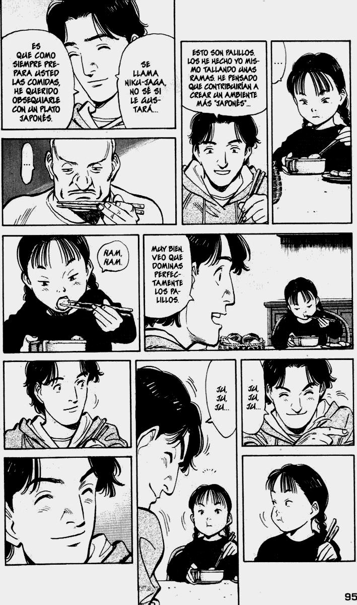 Read MonsterES Manga Online