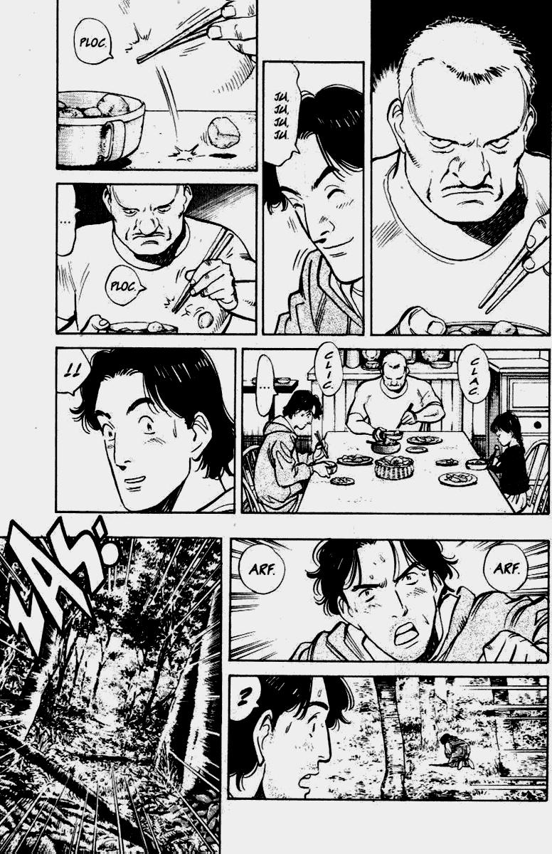 Read MonsterES Manga Online