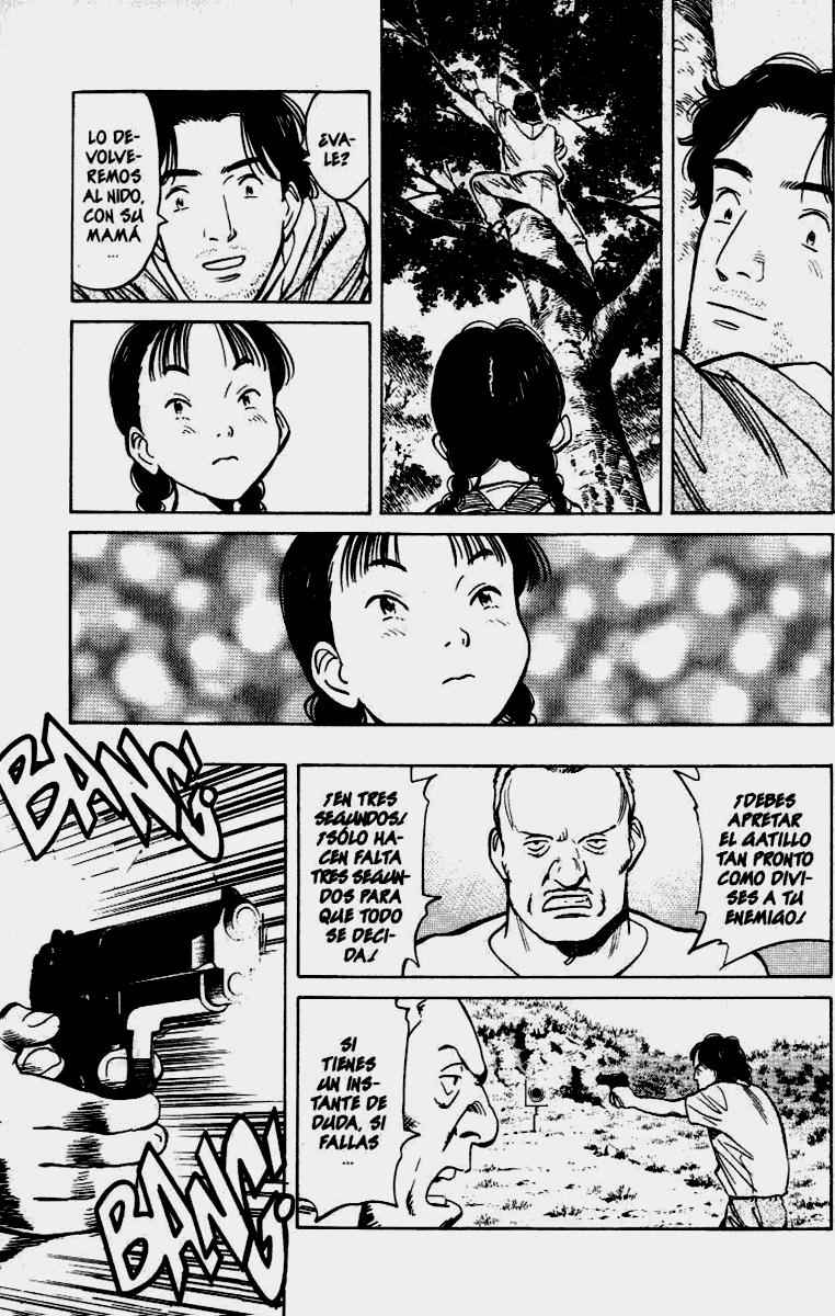 Read MonsterES Manga Online