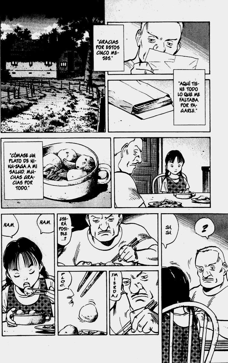 Read MonsterES Manga Online
