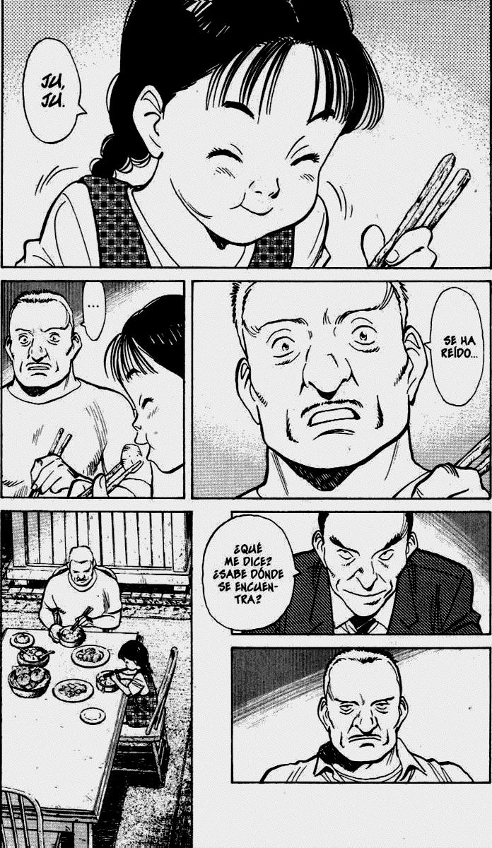 Read MonsterES Manga Online
