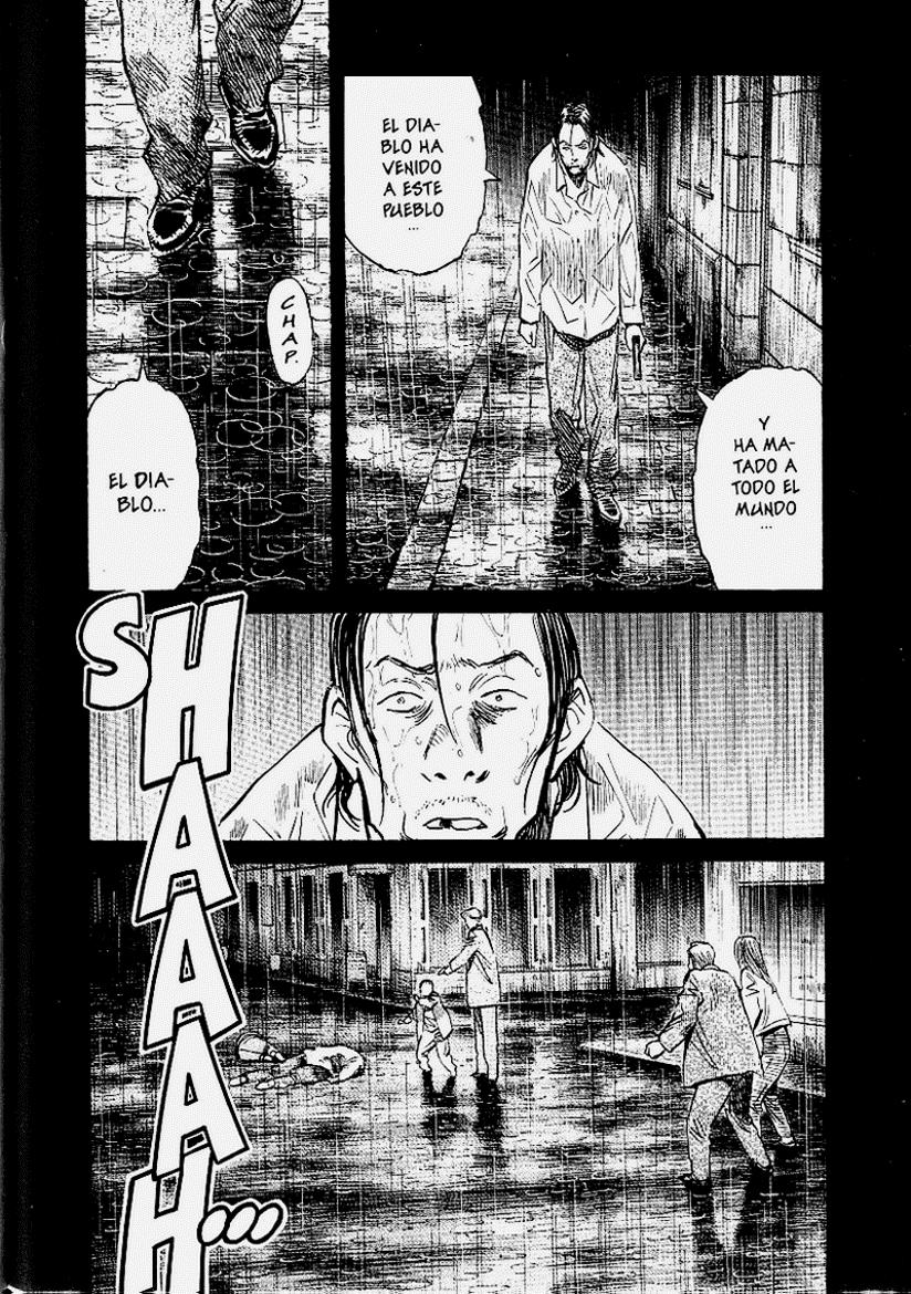 Read MonsterES Manga Online