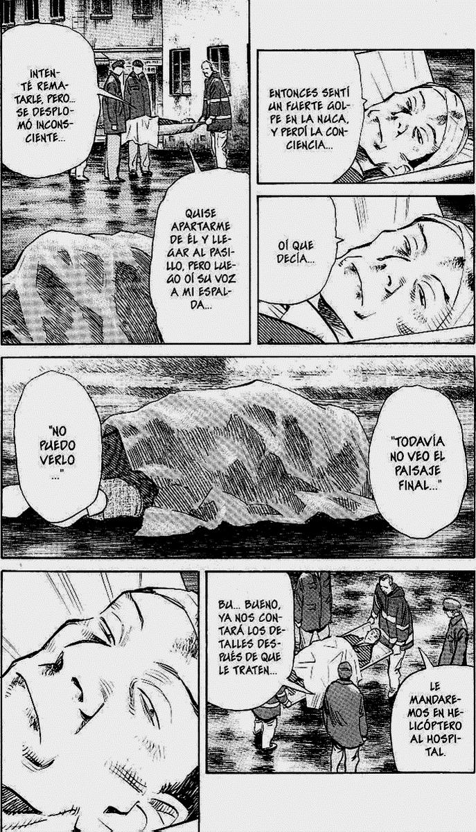 Read MonsterES Manga Online