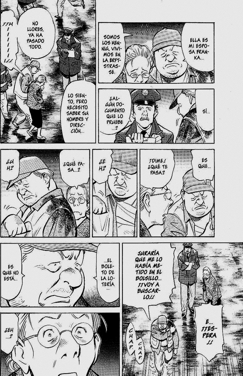 Read MonsterES Manga Online
