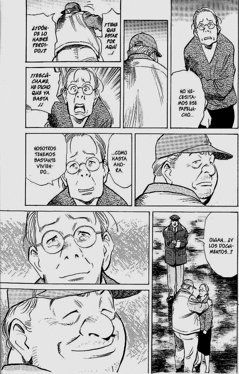 Read MonsterES Manga Online