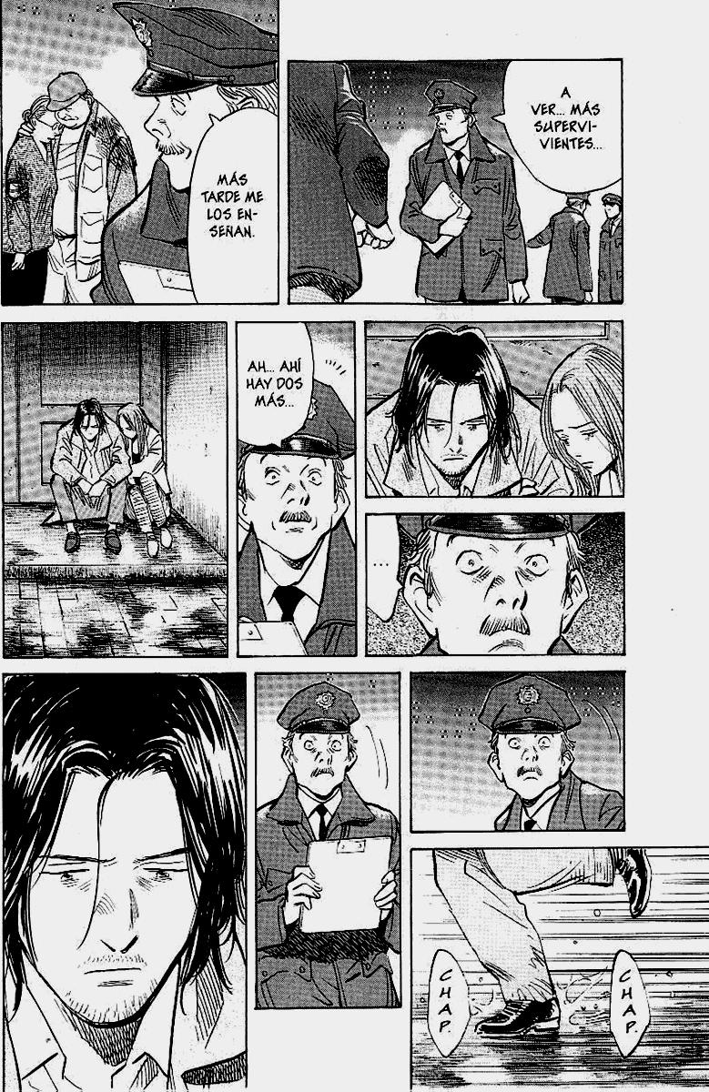 Read MonsterES Manga Online