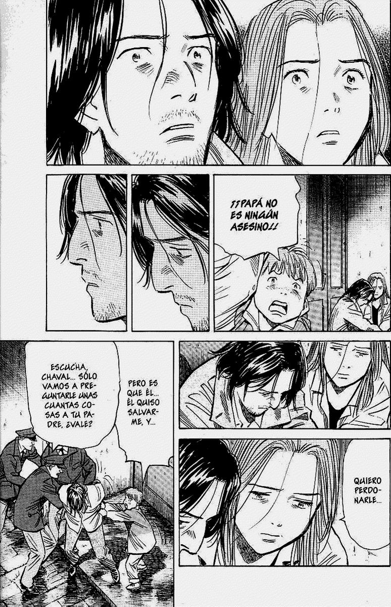 Read MonsterES Manga Online