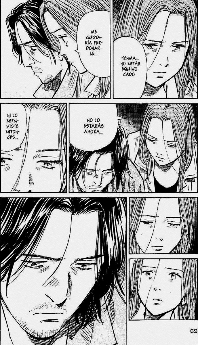 Read MonsterES Manga Online