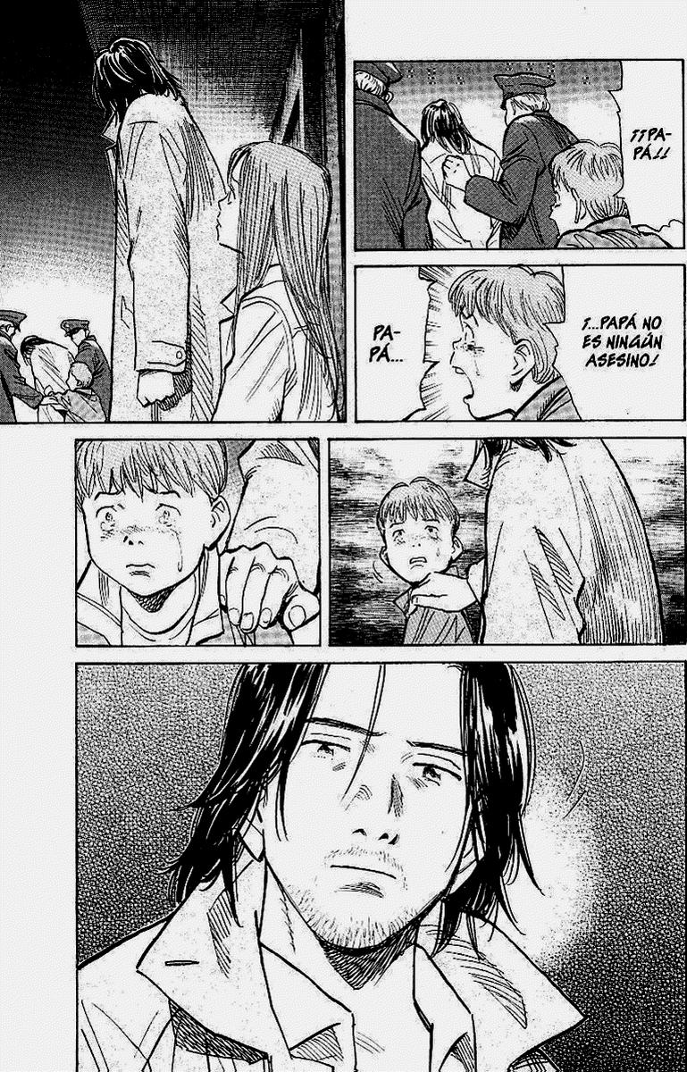Read MonsterES Manga Online