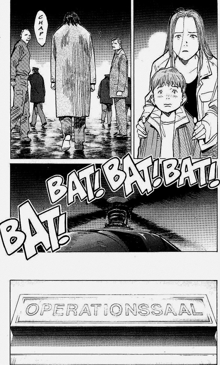 Read MonsterES Manga Online