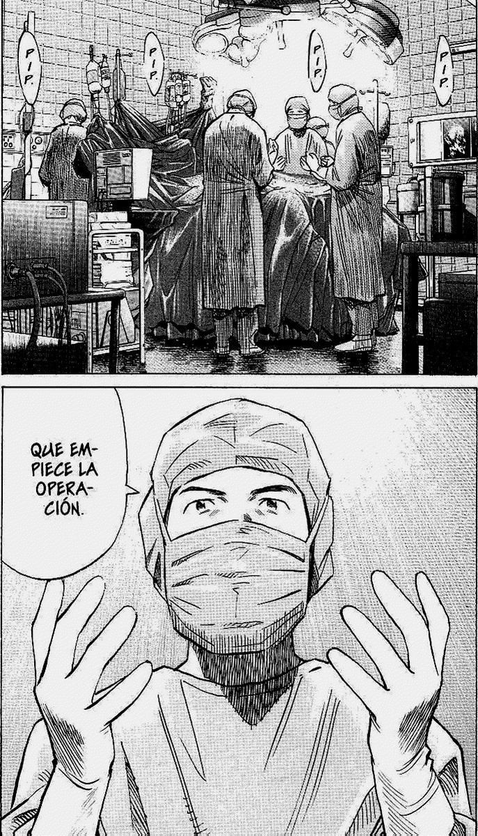 Read MonsterES Manga Online
