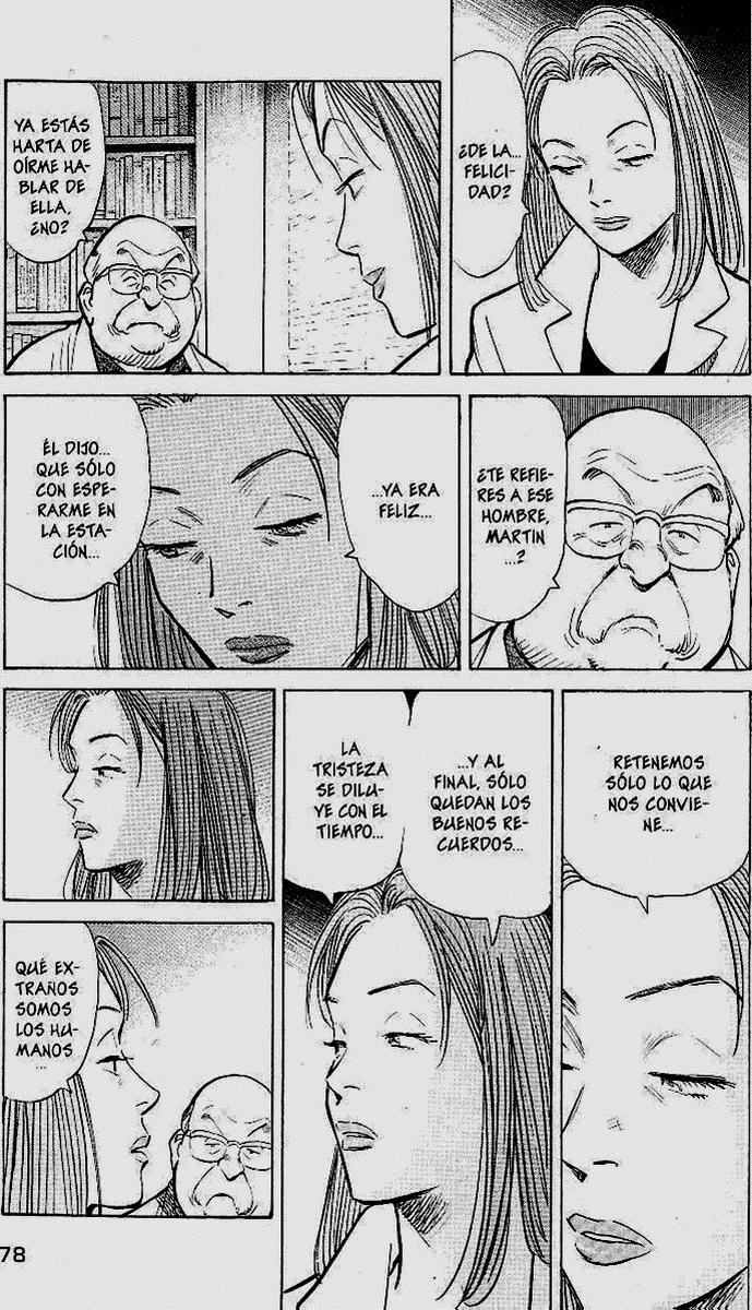 Read MonsterES Manga Online