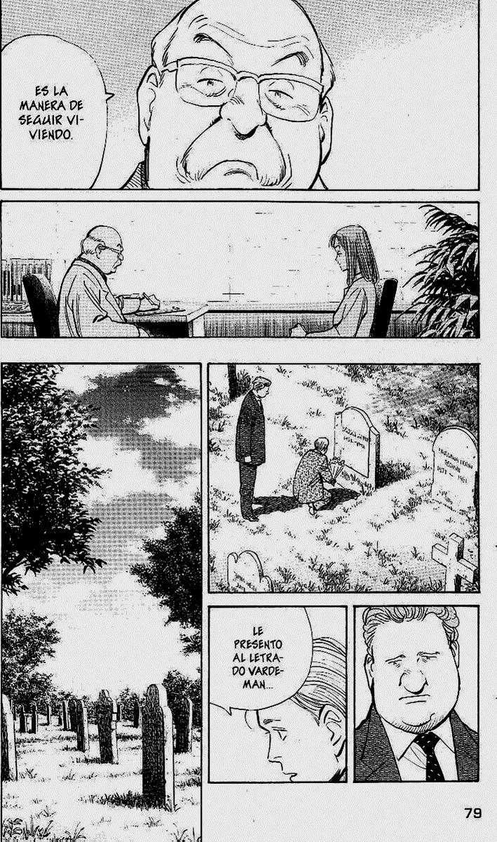 Read MonsterES Manga Online
