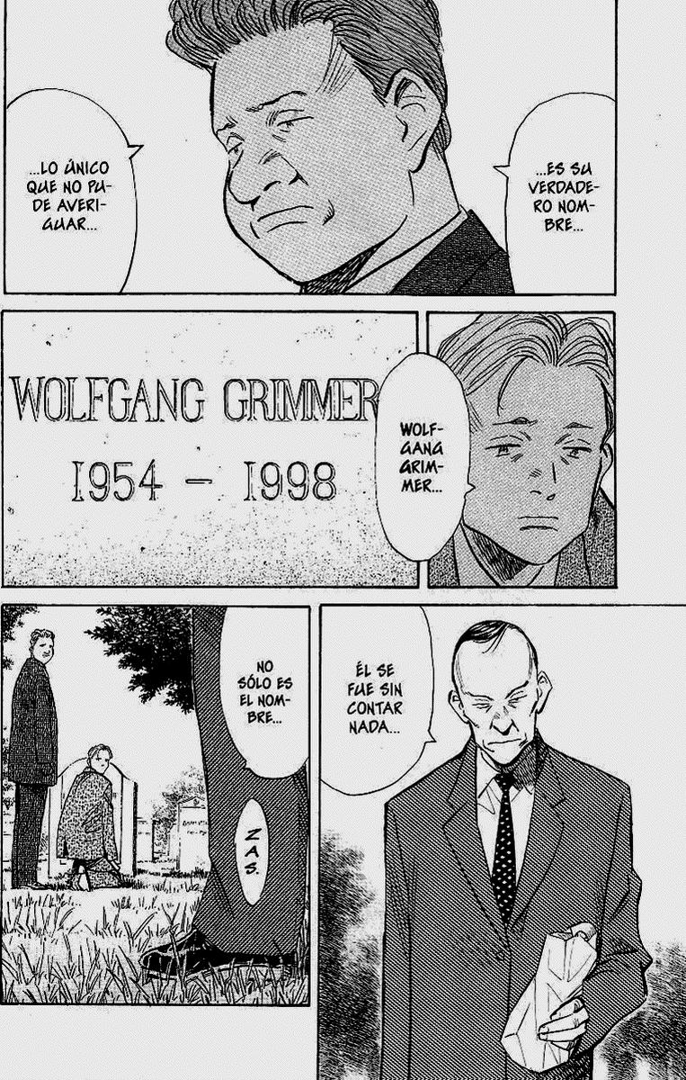 Read MonsterES Manga Online