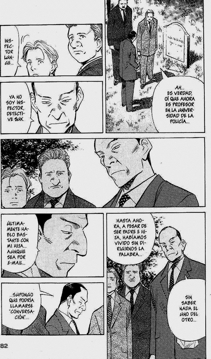 Read MonsterES Manga Online
