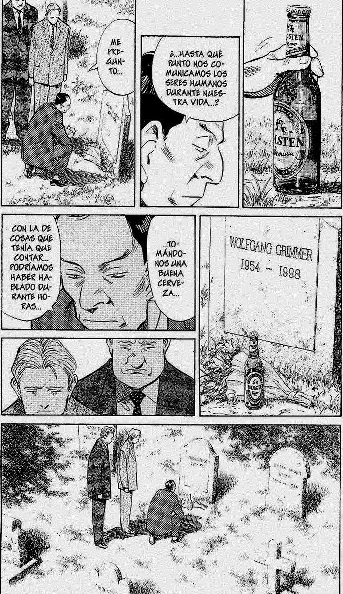 Read MonsterES Manga Online