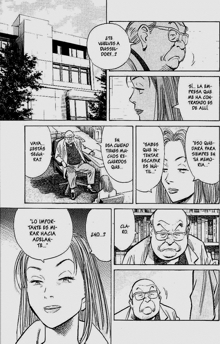 Read MonsterES Manga Online