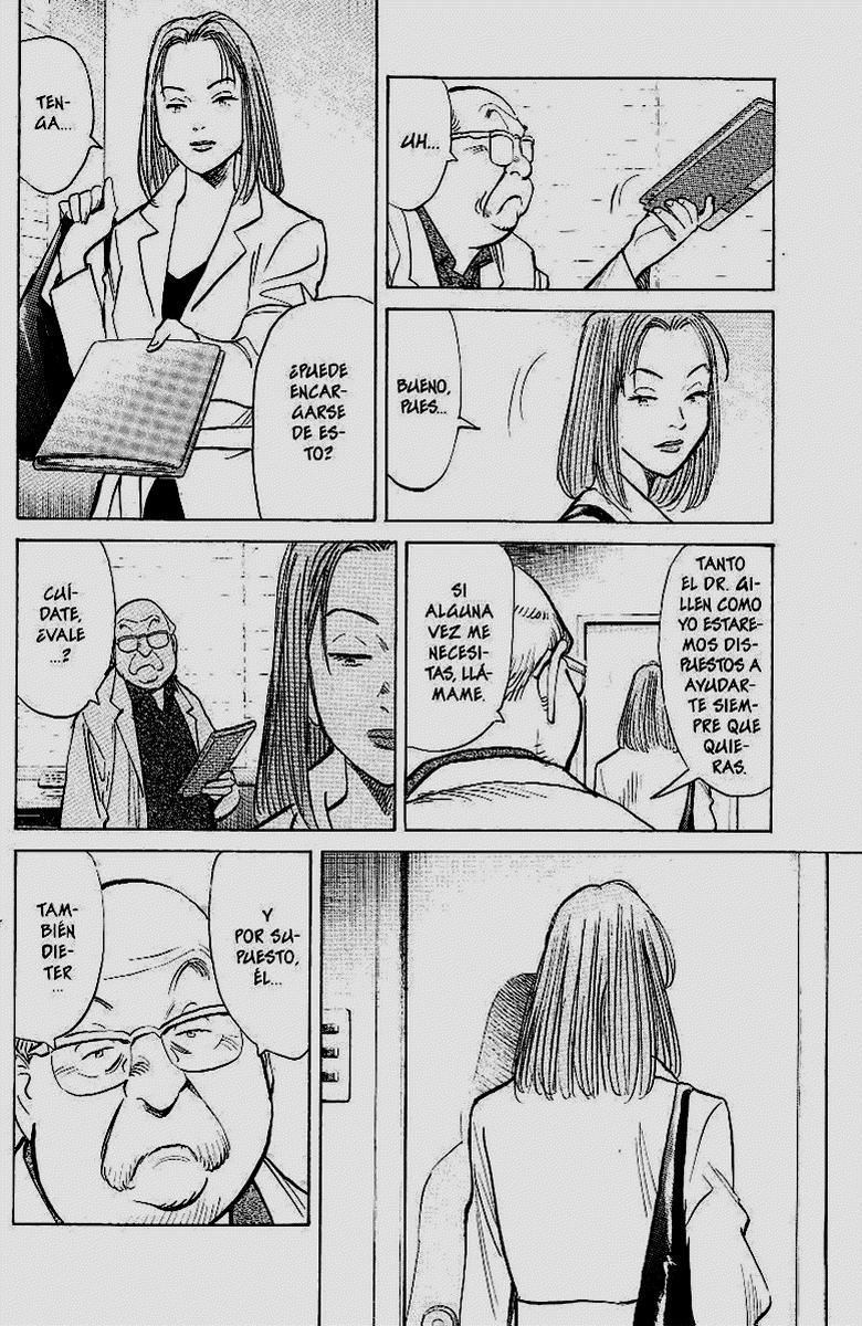 Read MonsterES Manga Online