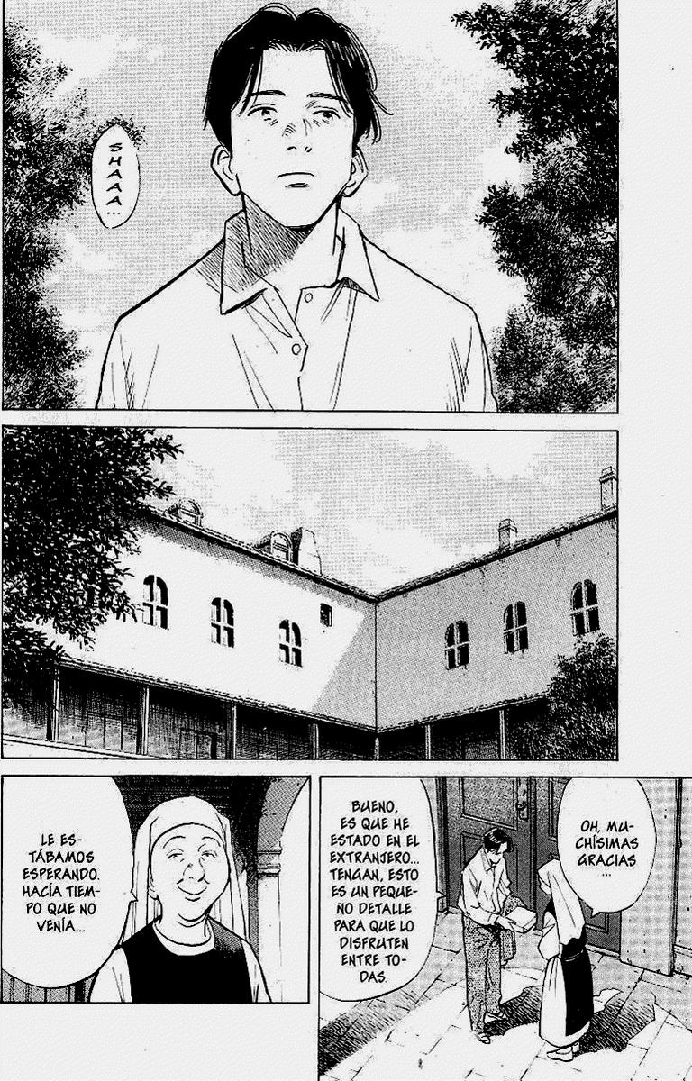 Read MonsterES Manga Online