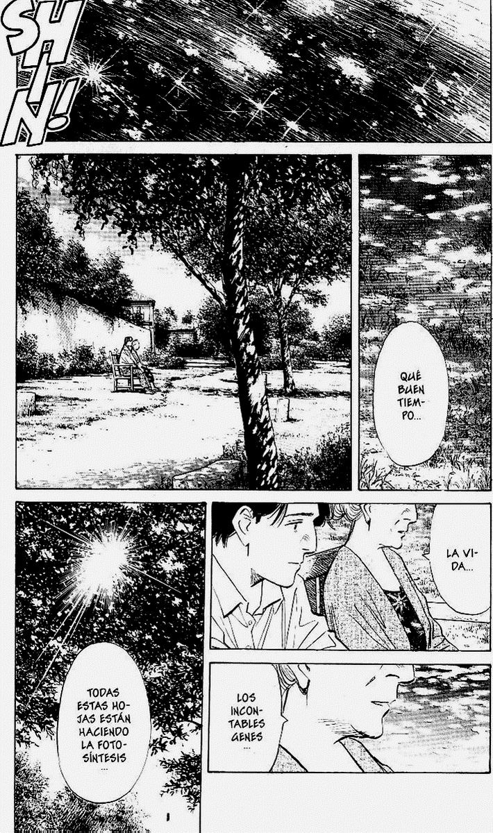 Read MonsterES Manga Online