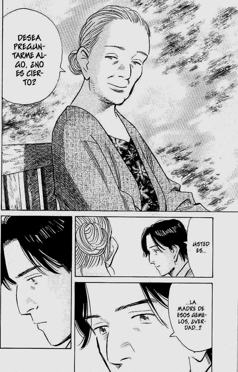Read MonsterES Manga Online